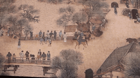 清明上河图3.0