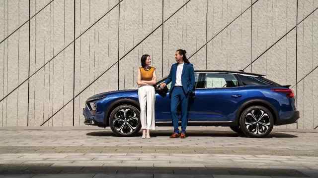 B级新标杆，配置挺哇塞！凡尔赛C5X惊喜价14.37万起预售