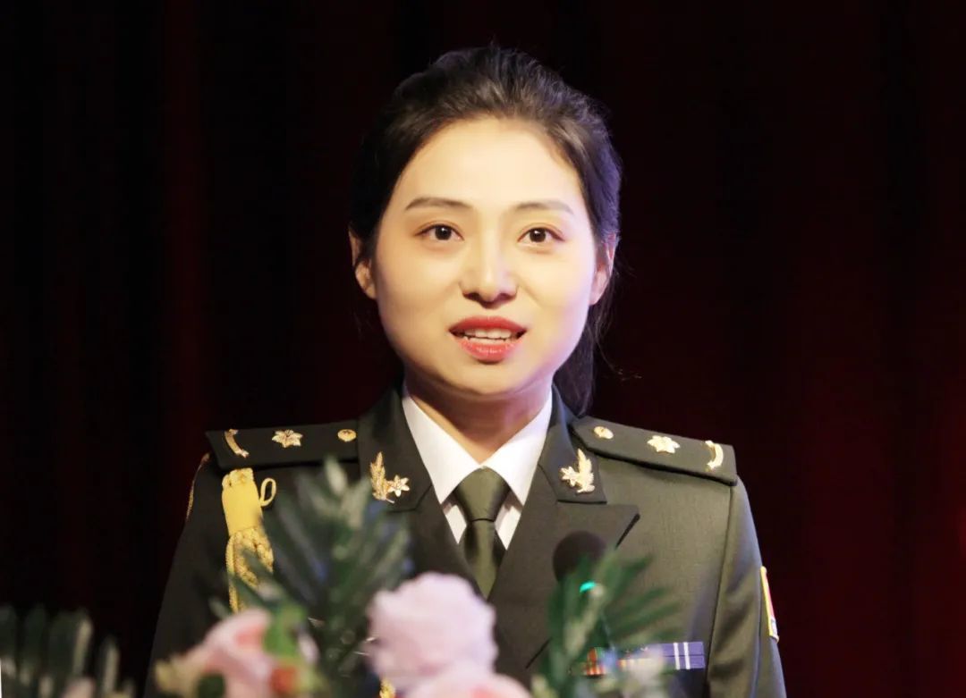 走进大兴的军大人：这辈子我只爱军装和手术服