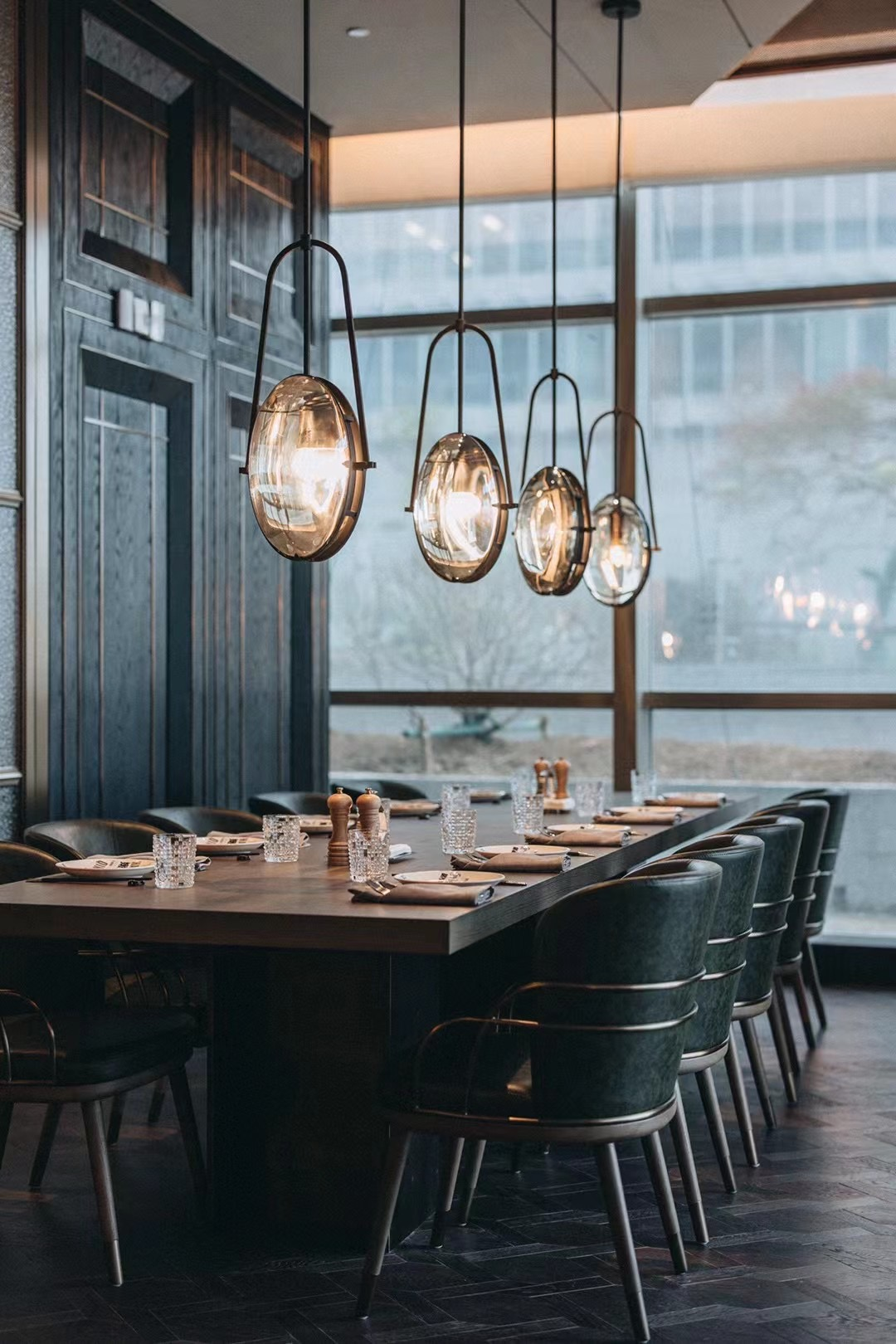 图片来源:国信会展酒店公司