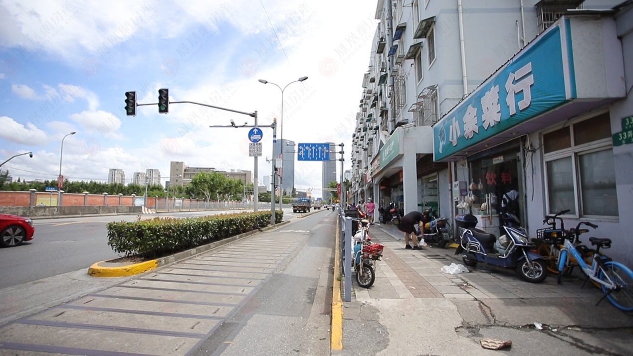 龙吴路双层道路规划图片