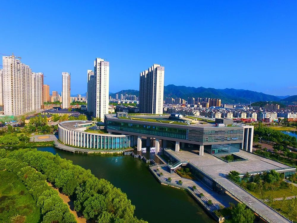 宁波北仑这些文化场馆限流,暂停开放!