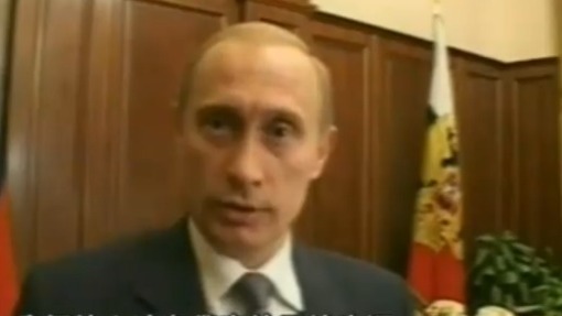 普京总统是如何评价俄罗斯的？