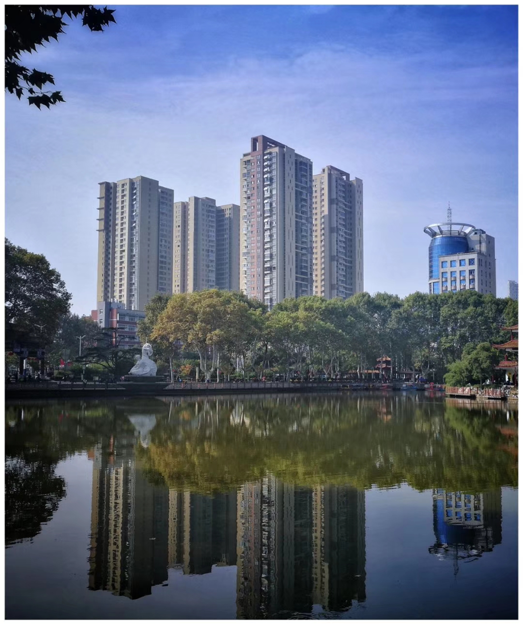 拥抱新业态建设新商都蚌埠市蚌山区高质量发展纪实