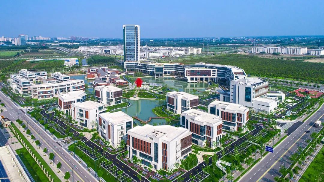 国家级试点盐城这个创新型产业集群入选