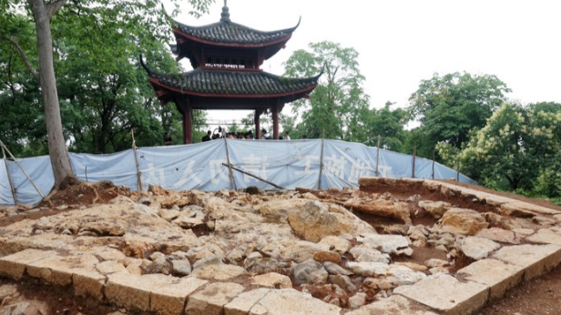 法门寺“谷会”召开在即，考古队的下一步工作该如何进行？_凤凰网视频_凤凰网