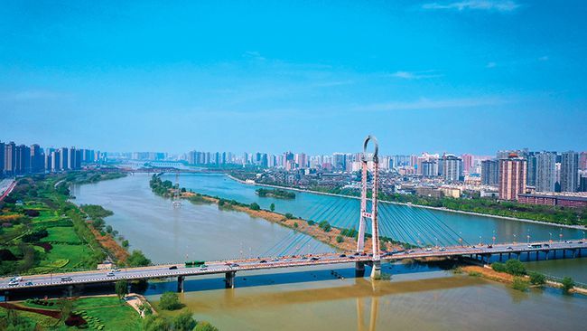 五度成就三地陕西咸阳成为营商成本洼地投资创业高地发展兴业旺地