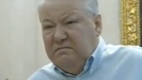 叶利钦为何选择了普京作为自己的接班人？