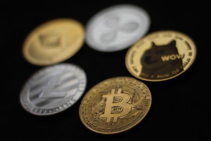 图注:比特币等加密货币