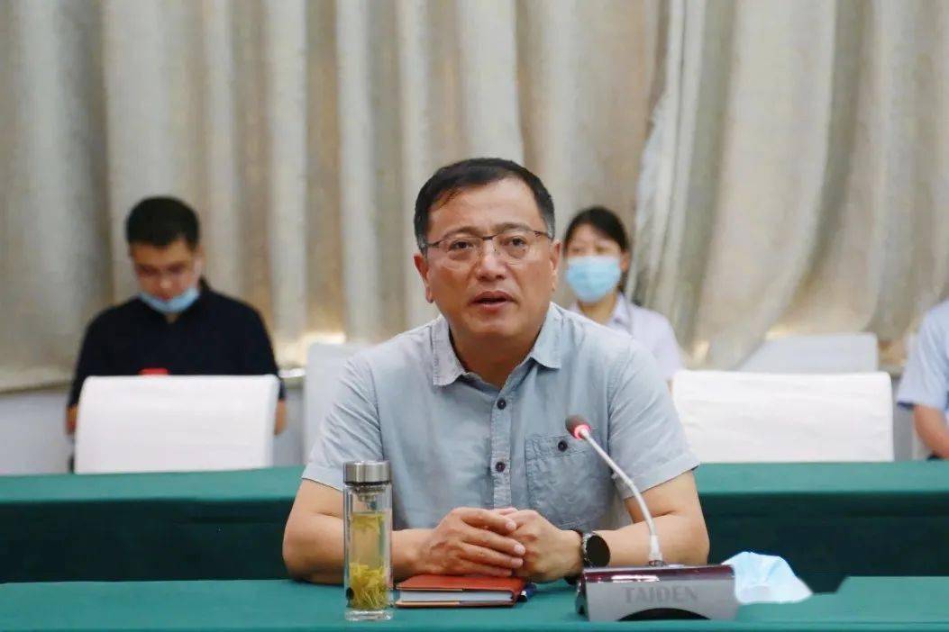 扬州常务副市长等4人因防疫不力受处分 2区委书记被免职