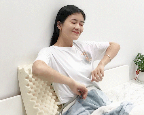 号称泰国乳胶枕不一定是泰国产的一招教你辨真假