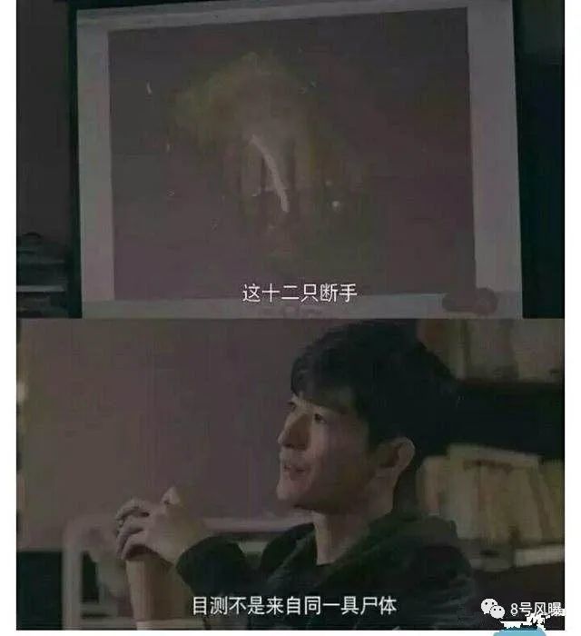 国产电视剧，终结在这几件小事上