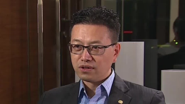 全国人大代表：反中乱港就是“民阵”初心