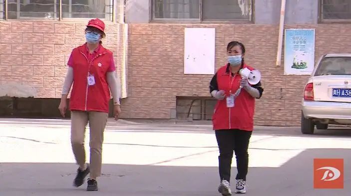 筑牢抗疫“铜墙铁壁”，敦煌沙州镇拿出“三件宝”！