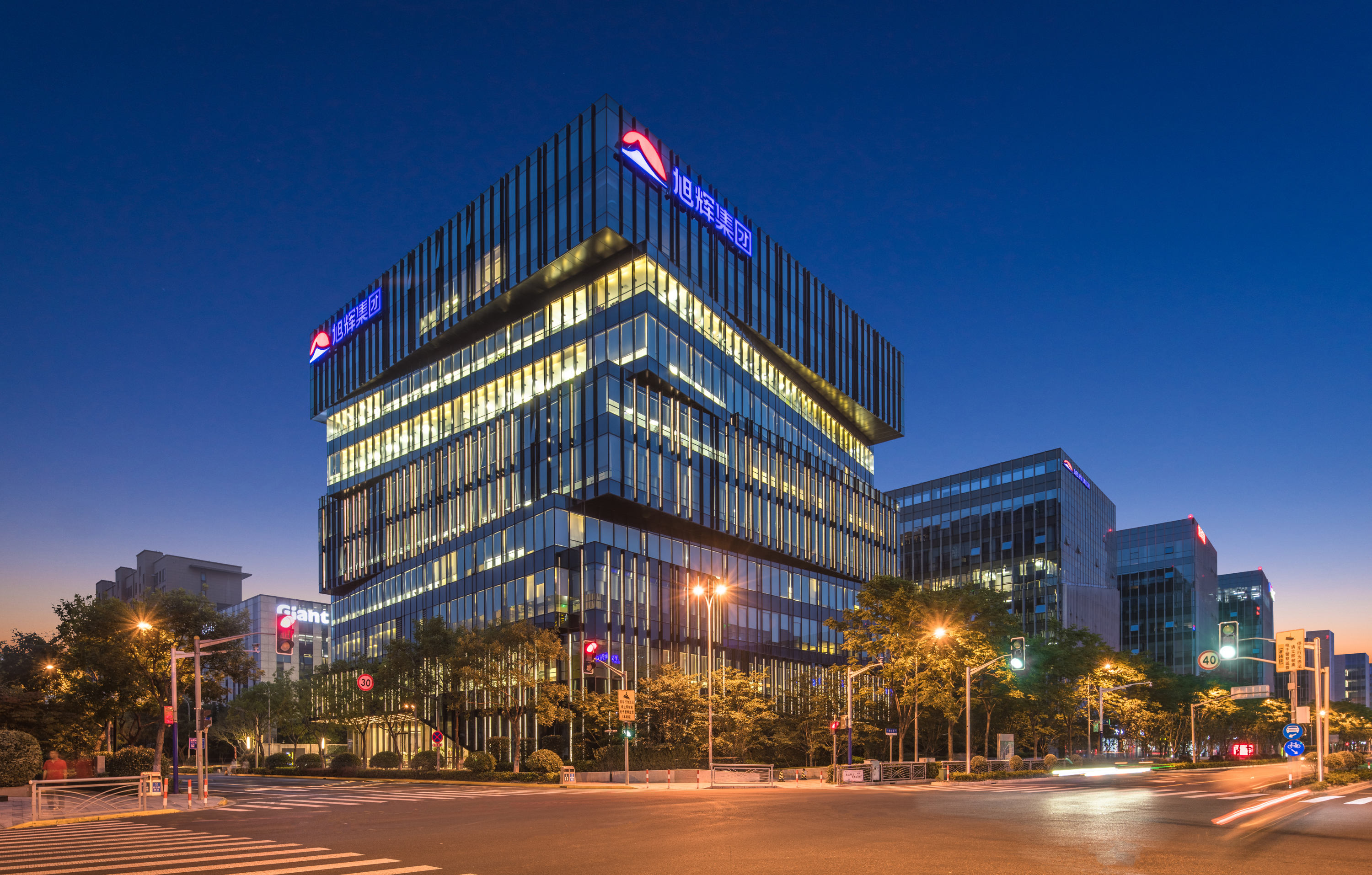 15年,江苏旭辉眼中的产品主义是什么