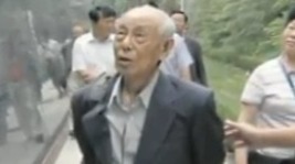 日本战败投降后，八路军派出小林宽澄参与了与日本军方谈判