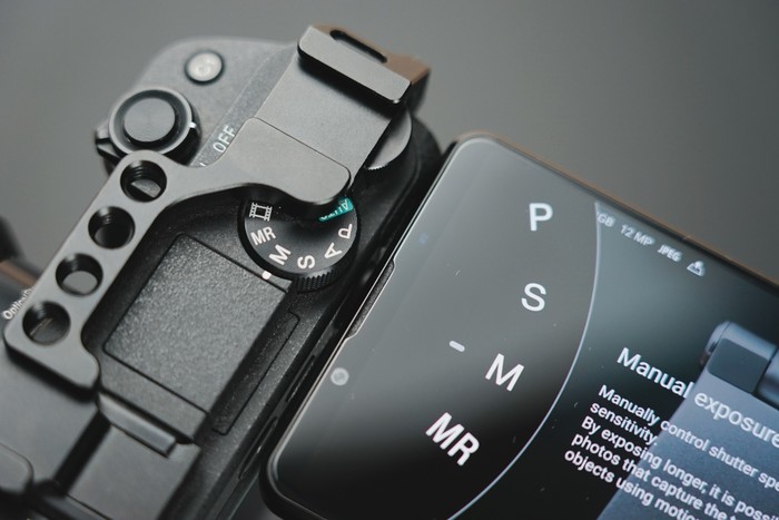 索尼Xperia1 III微单手机全面评测：诚意满满的黑科技之作插图46