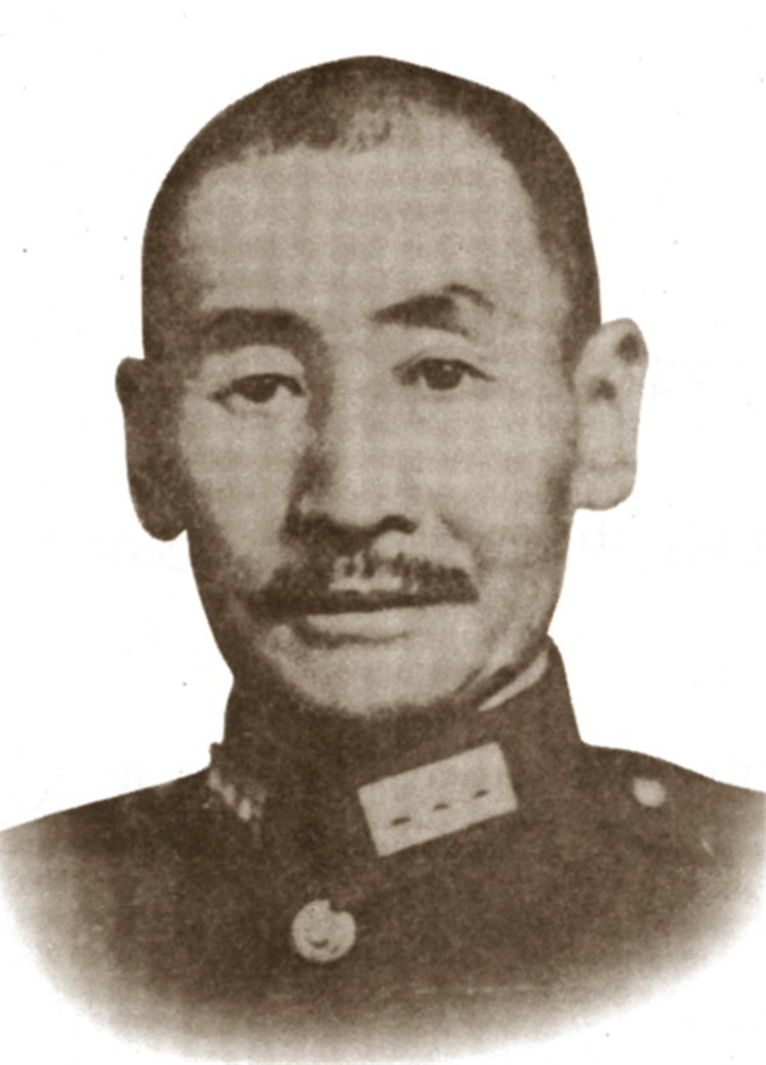 李杜将军图片