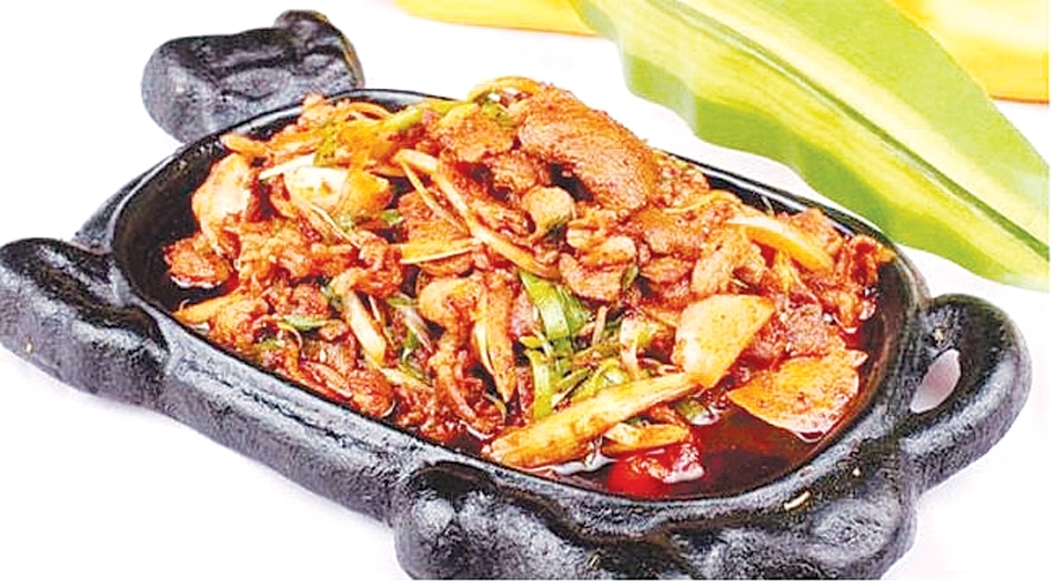 寻味天水小吃，历史文化气息回味无穷……