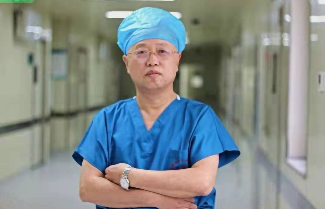 西安交大一附院东院消化内科荣获第四届"中国医师节"多项荣誉称号