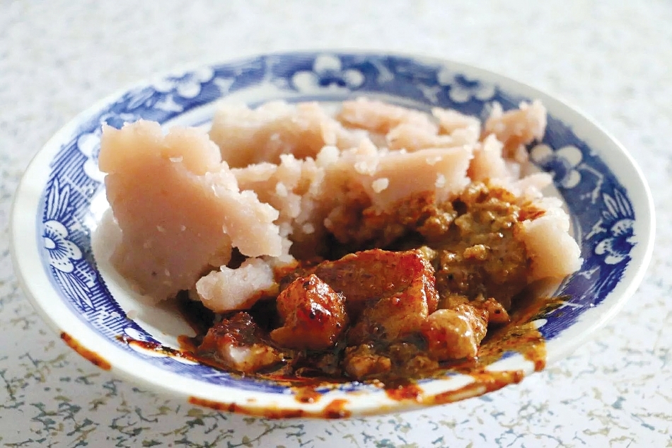 寻味天水小吃，历史文化气息回味无穷……