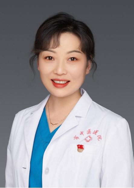 杨维副主任检验师