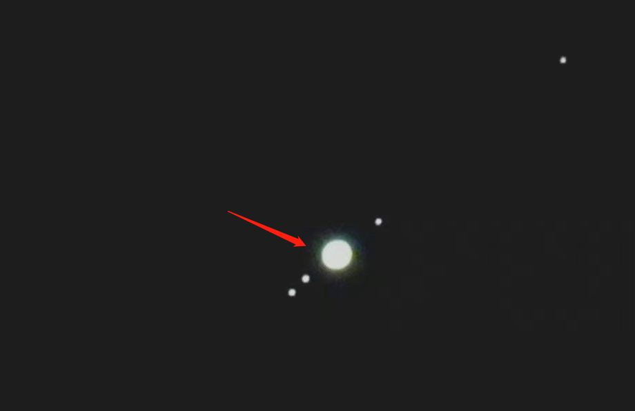 20年一见的“五星连珠”重现?专家告诉你真相