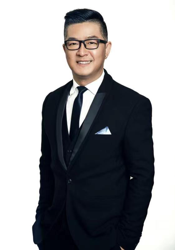 主持人马丁的抖音逆袭180天涨粉300万