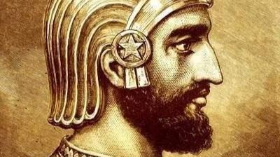 居鲁士大帝为何能创建并治理一个帝国？