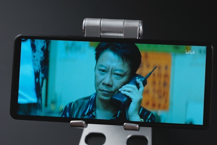 索尼Xperia1 III微单手机全面评测：诚意满满的黑科技之作插图19