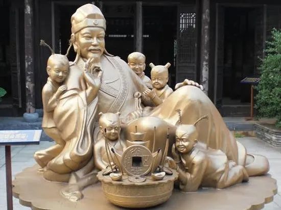 大明首富沈万三,当年到底用了什么让人羡慕不已的神器?凤凰网凰家尚品_凤凰网