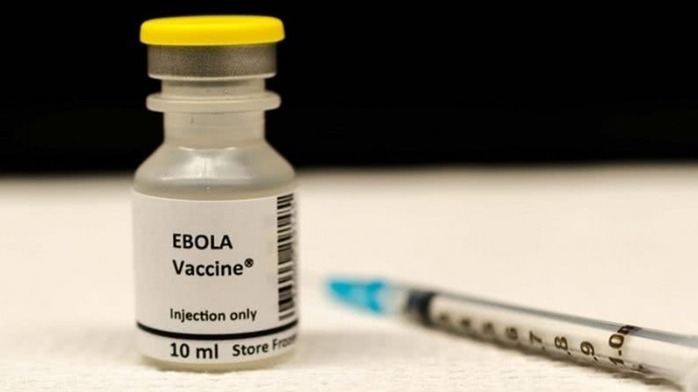埃博拉疫苗图片