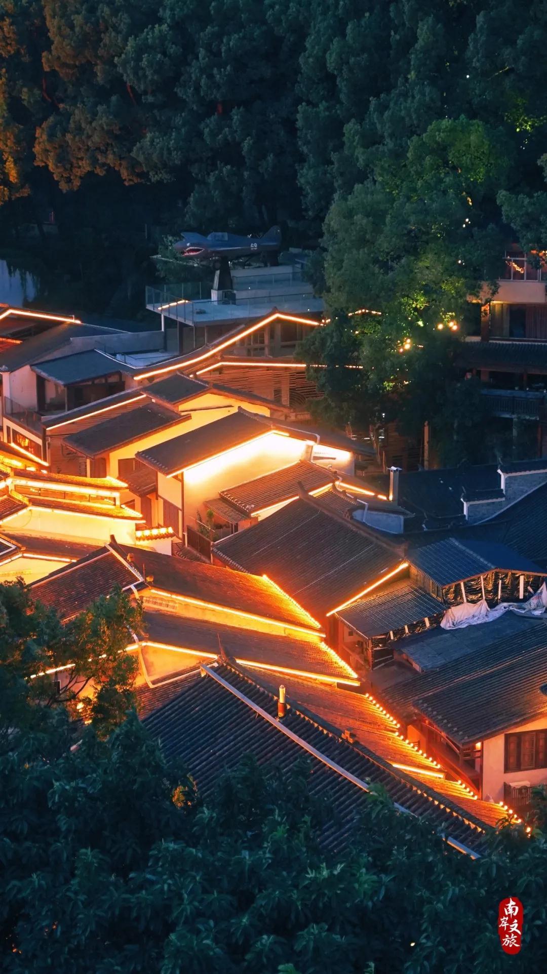 重庆老街印象忘不掉的黄桷垭