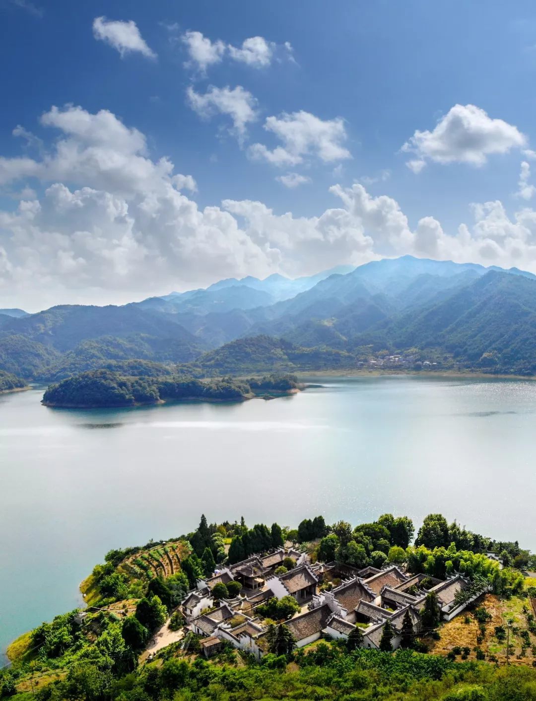 2500多岁的绍兴是古人的网红打卡地