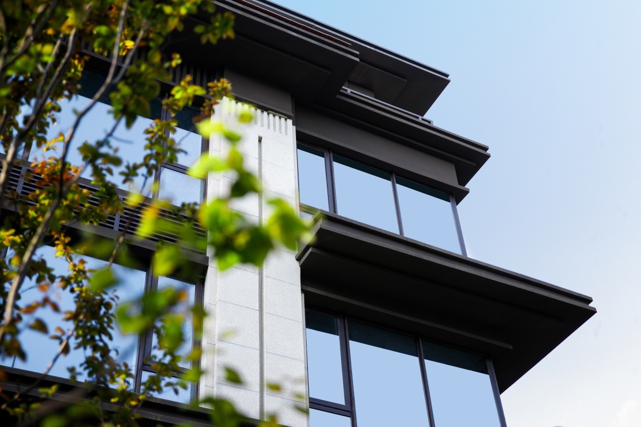 西樾锦宸熙上西三环低密15百亩大盘收官封藏