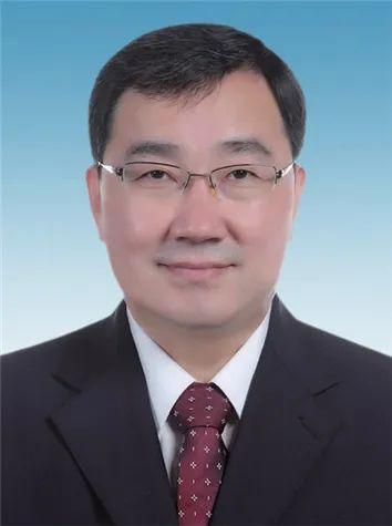 唐山市十一届市委举行一次全会选举产生十一届市委常委张古江当选市委