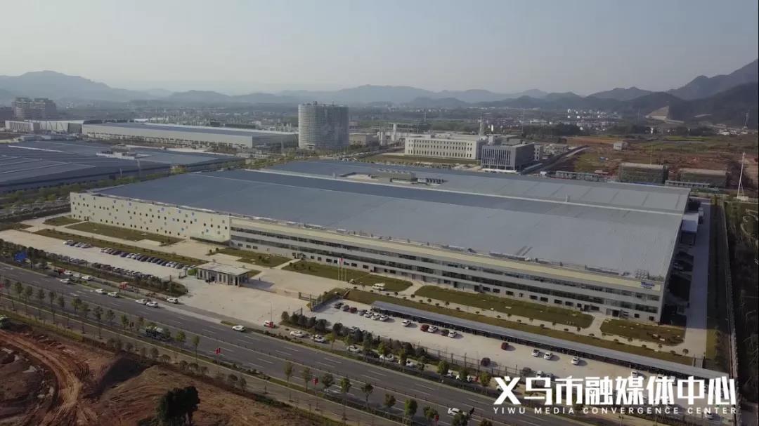 义乌钢材市场在哪里 (义乌钢材市场电话)