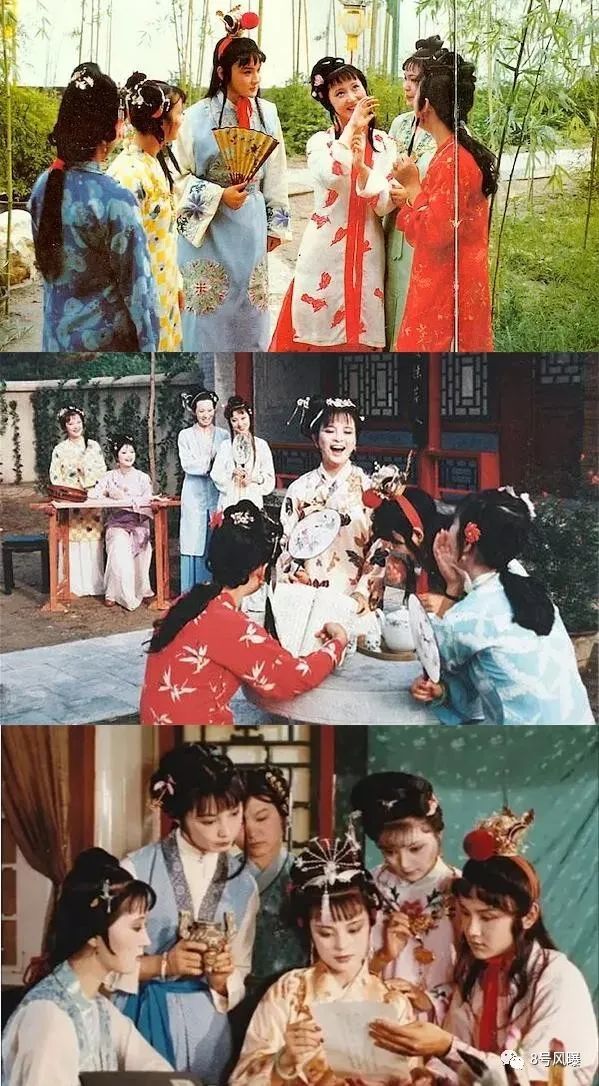 国产电视剧，终结在这几件小事上