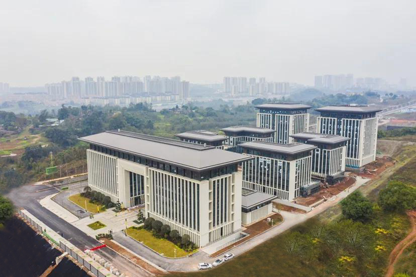 蔡家自贸区价值爆发佳兆业江山和鸣引燃江湾理想