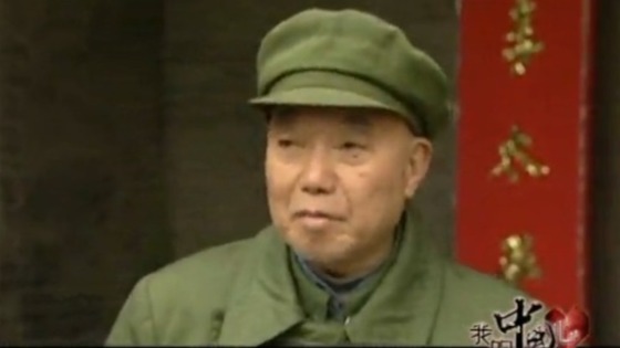 萧克将军晚年回忆南昌起义：为避免混淆，起义军在脖子上系红领巾