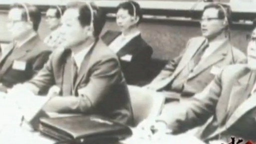 世界气象组织南京区域气象培训中心：数百名各国学员在此接受培训