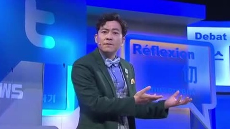 尉迟琳嘉：劳动的过程是我的财富，赚到的钱是我老婆的财富