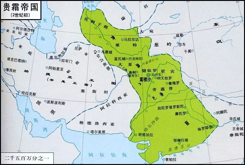 施展:阿富汗历史上为何总不得安宁?