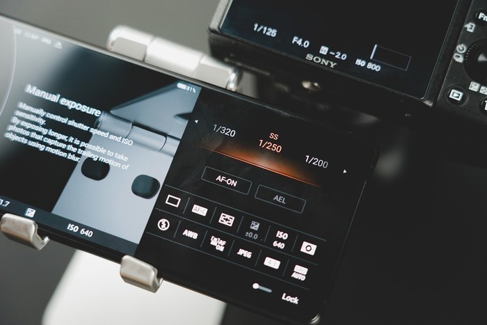 索尼Xperia1 III微单手机全面评测：诚意满满的黑科技之作插图45
