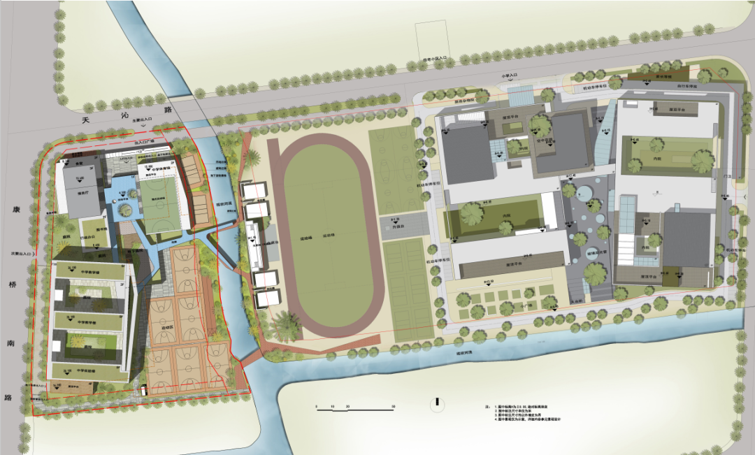江北外国语学校二期正式开工!预计2023年9月投用凤凰网宁波_凤凰网
