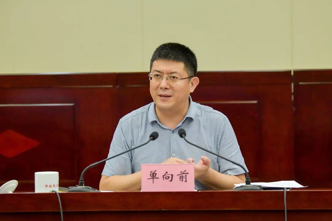 芜湖市委书记要看清合肥成功背后的秘诀