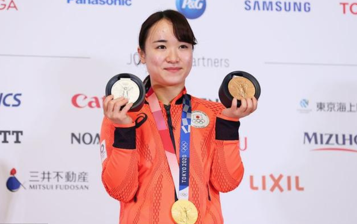 伊藤美诚再放 狠话 世乒赛要击败很多中国选手 凤凰网 伊藤美诚再放 狠话 世乒赛要击败很多中国选手 凤凰网