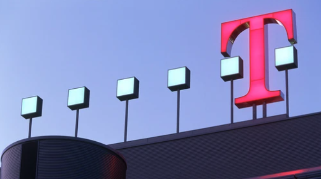 T-Mobile