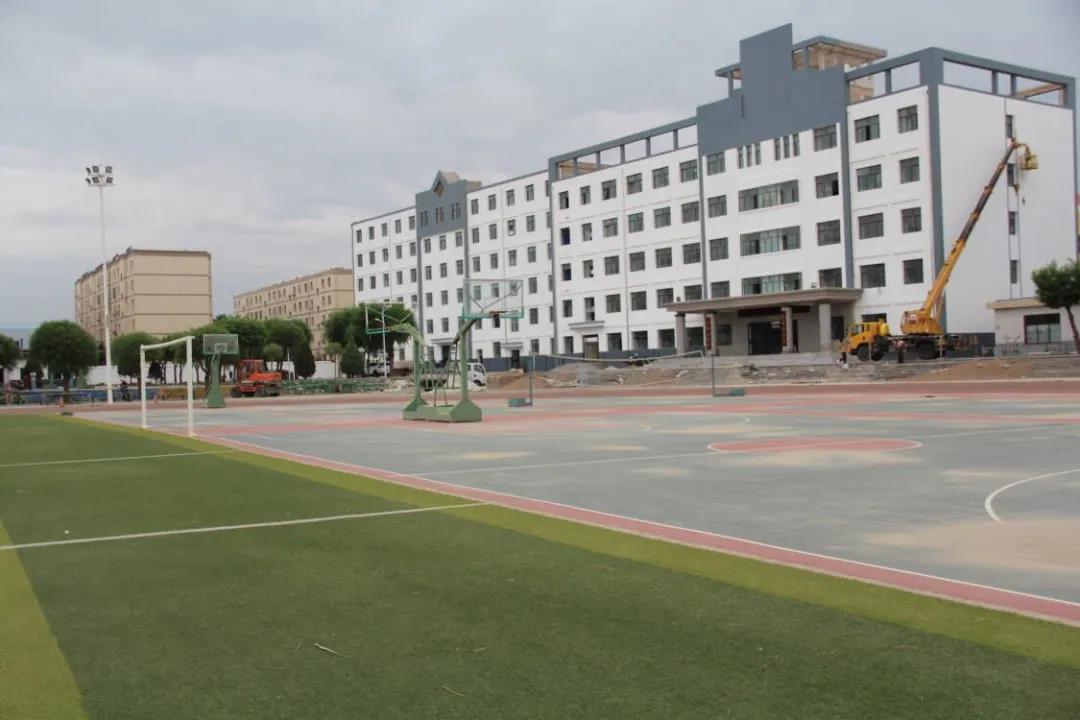 妙手化解入园入学难题 张掖普惠民生“力作”邀您细品