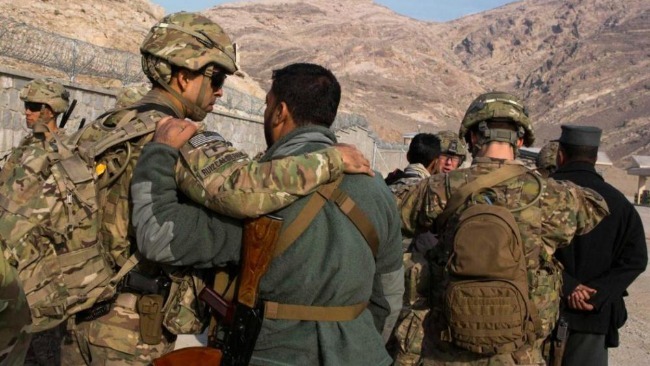 与美国合作的阿富汗人会被惩罚吗？塔利班发言人回应